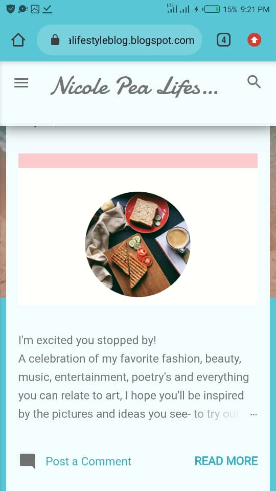 digitalbimpe's tweet image. #Blogtutorial 

Student making me proud 💃
