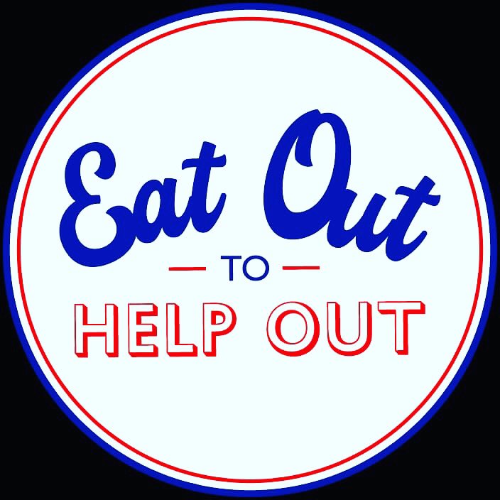 LaWesterham's tweet photo. 🔹Hello everyone, we are very happy to announce from the 3rd of August to the 31st, we will be part of the ‘Eat out to help out’ scheme here at La Luna! 

🔹  We are closed Mondays so Tuesday &amp; Wednesday make sure you take advantage of this great offer! #westerham #kent https://t.co/o07TwKxinF