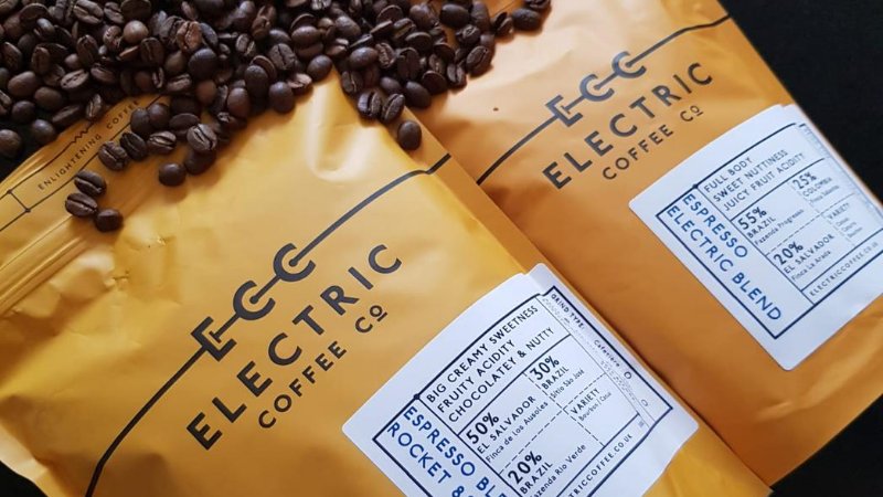 Electric Coffee Co tweet media