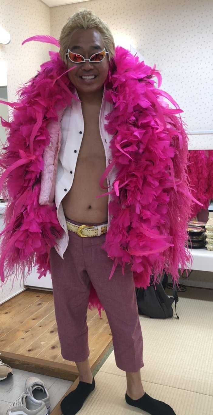 ヘボ ブログの神様になる男 三村さん 14年の時点で爆笑 ナイナイさんと共に お笑い七武海 入りしてますよ ただ お笑い七武海 も今年で 撤廃 って噂です お笑い芸人 勢力図をワンピースの世界にあてはめてみた T Co 8qawzkqfnf
