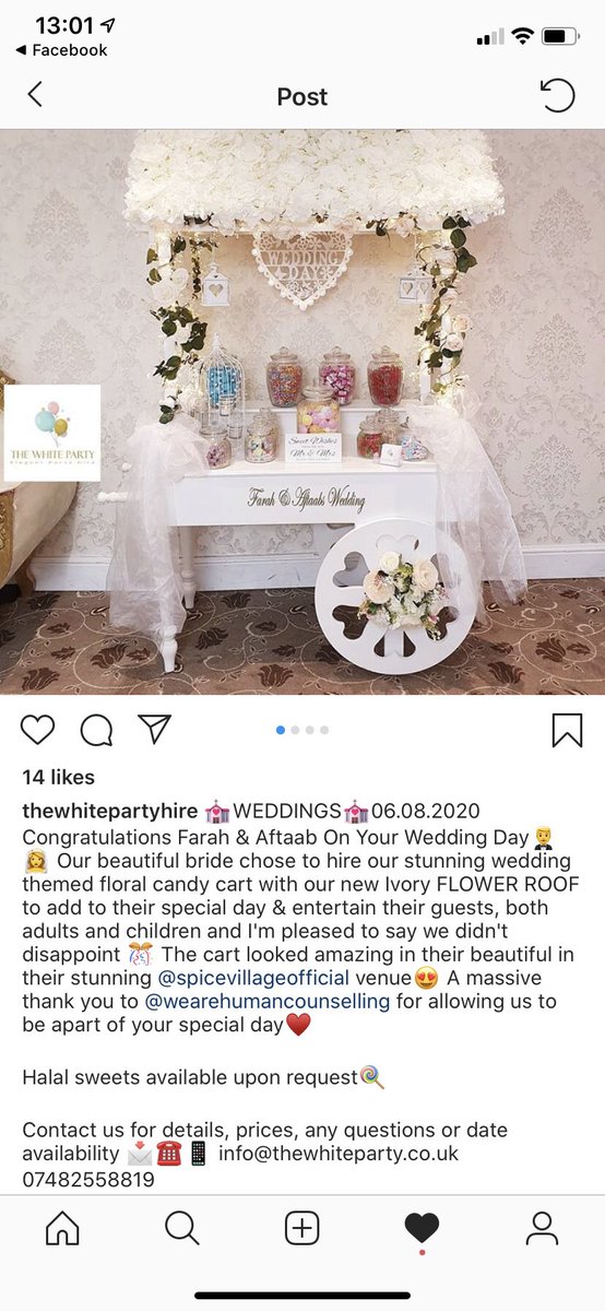 Lisa Reynolds tweet media