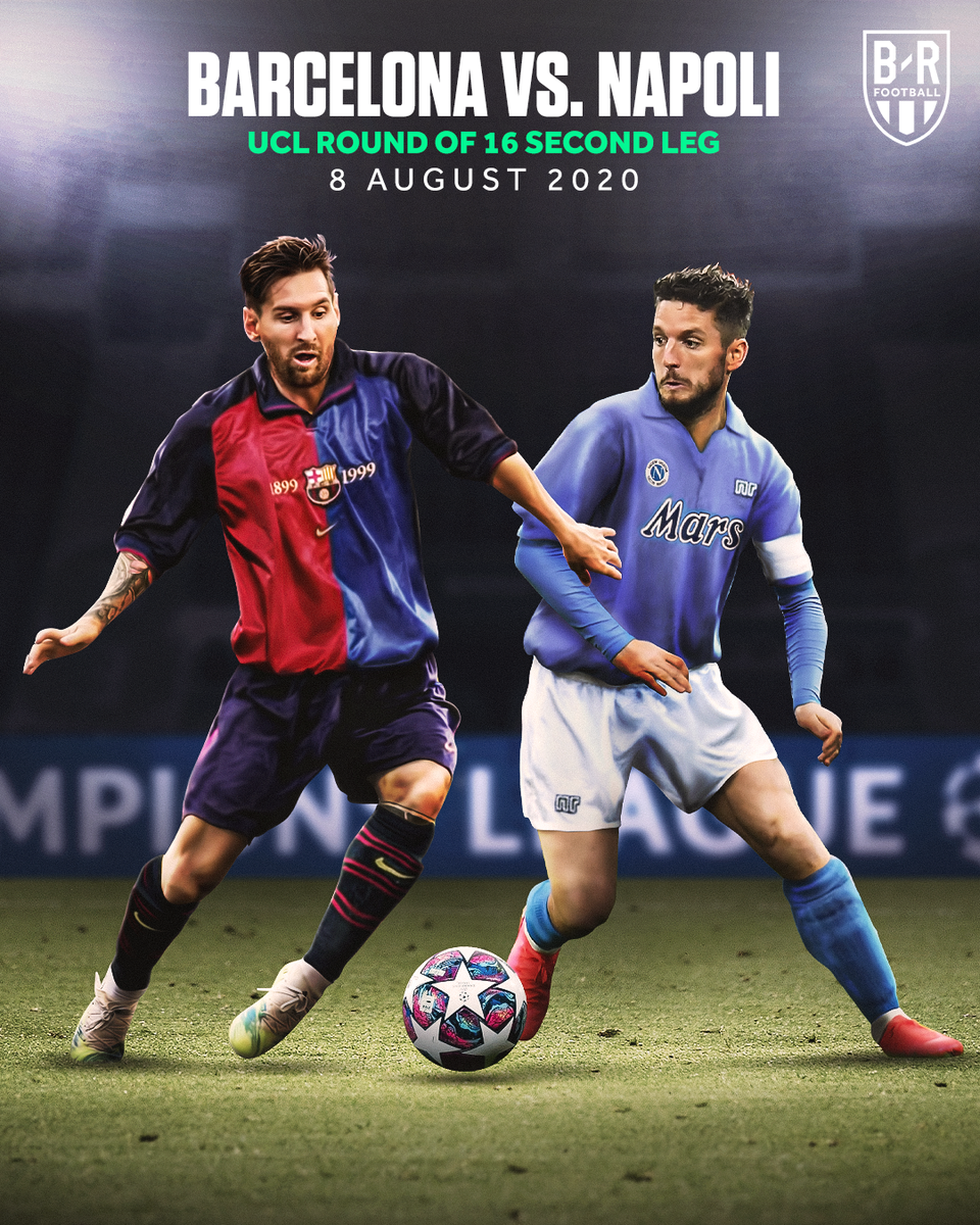 brfootball's tweet photo. Some classic Champions League fixtures coming up 🌟 https://t.co/u0UzWjdjxw