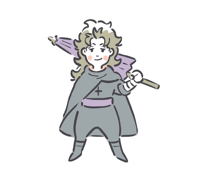 阿伏兎のtwitterイラスト作品