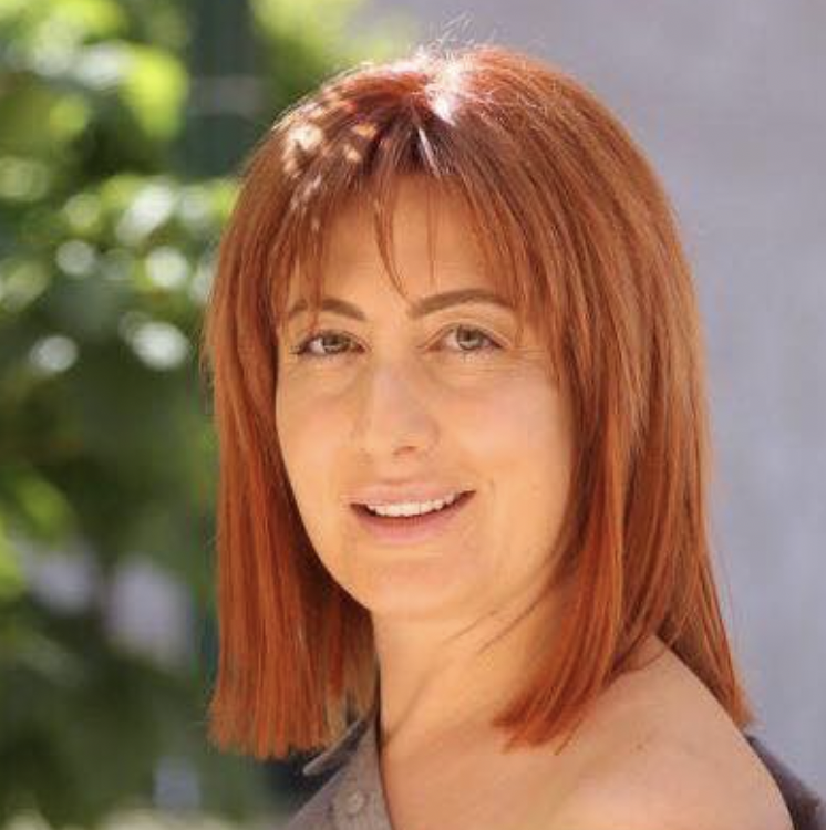 jackhar's tweet image. How #Armenia’s #Women #TechExecutives Navigate The Once Male Dominated Sector bit.ly/2DMLbyc via @Forbes 
@DigitalPome 
@Gyumri_GTC