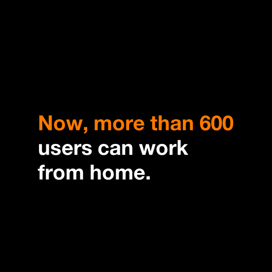 orangebusiness's tweet photo. #FridayRead If you want to successfully switch to working from home quickly and safely, check out this great example 👇
https://t.co/BqYYessAke https://t.co/AF8rPnzT2H