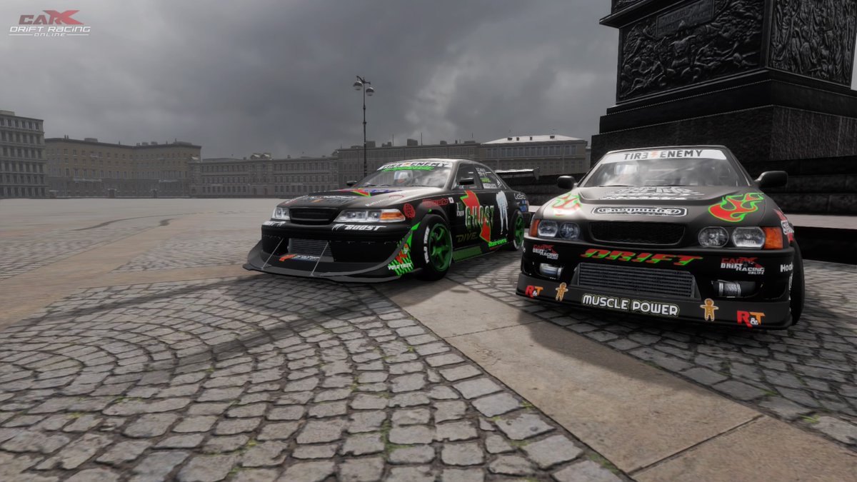 a0507123456789's tweet image. #PS4share
 #carx 
 #markll
 #chaser
 #drift