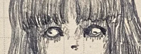 #目だけでフォロワーさんを惚れさせる見た人強制 