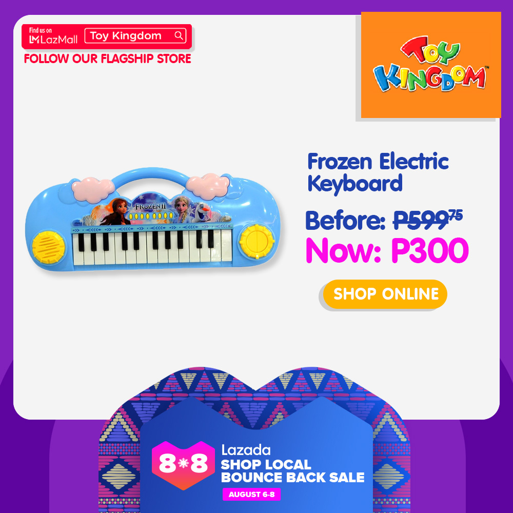 toy kingdom online store