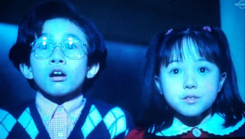 Sayjoy えんじょい على تويتر 夏の豊永利行と言えばこれなんだよなぁ たまにはこっちも放送してくれないかな 打ち上げ花火下から見るか横から見るか 金曜ロードショー 豊永利行