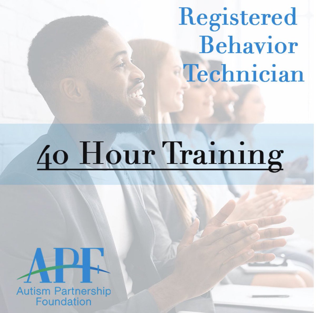 patrick_speech's tweet photo. The Registered Behavior TechnicianTM (RBT®) is a nationally recognized paraprofessional certification in behavior analysis. 

Click the link below to read more

https://t.co/qhdrapn9Mr https://t.co/TxRta4vBWC