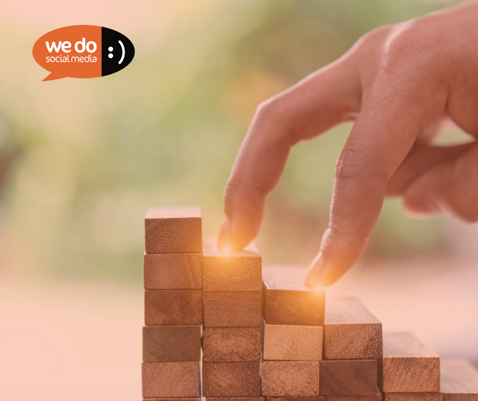 What are your social media goals?

- Improve your companies search presence
- Engage with leads
- Re-engage with prospects
- Drive revenue
- Increase brand awareness
- Boost loyalty with existing clients

#socialmedia #socialmediaworkouts #brandawareness

bit.ly/32GaWL9