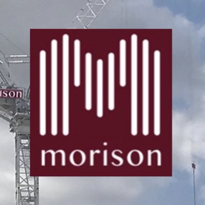 morisongroup's tweet photo. #NewProfilePic https://t.co/aZxxUaILPu