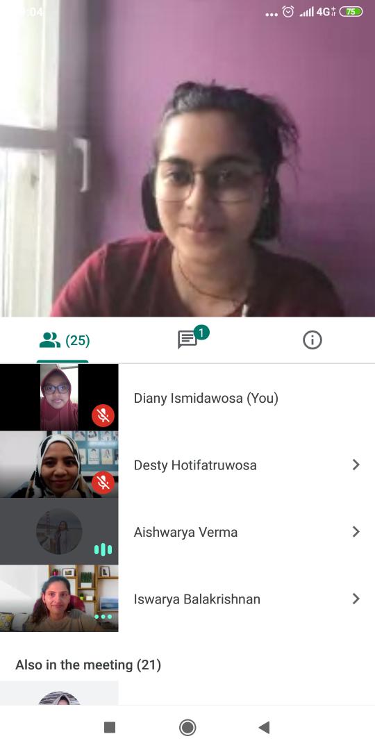 dychan8's tweet photo. Have fun this event and lets go the campaign 💪💪✌✌
#GoogleCrowdsource
#CrowdsourcebyGoogle
#CrowdsourceIndonesia https://t.co/c6BYaY3QyC