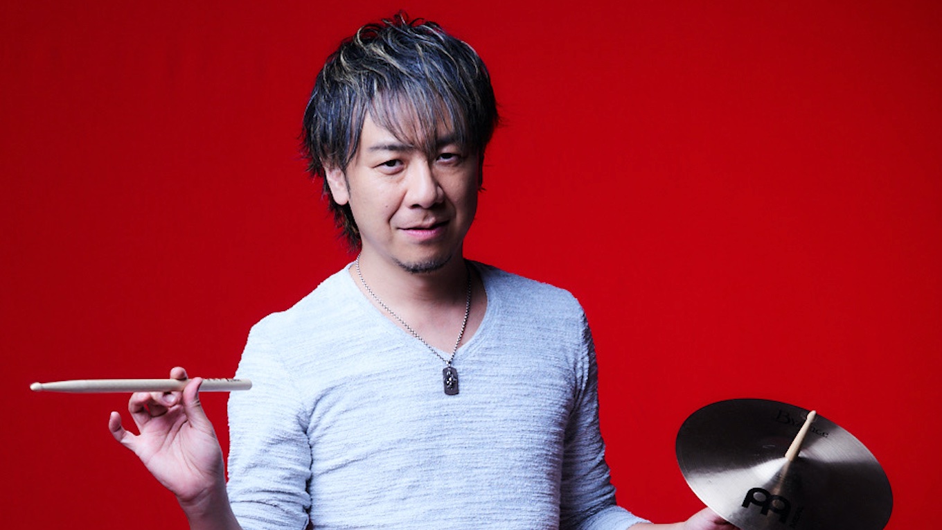 Over Sensitive Technology (熊谷徳明) / PLANET Noriaki Kumagai