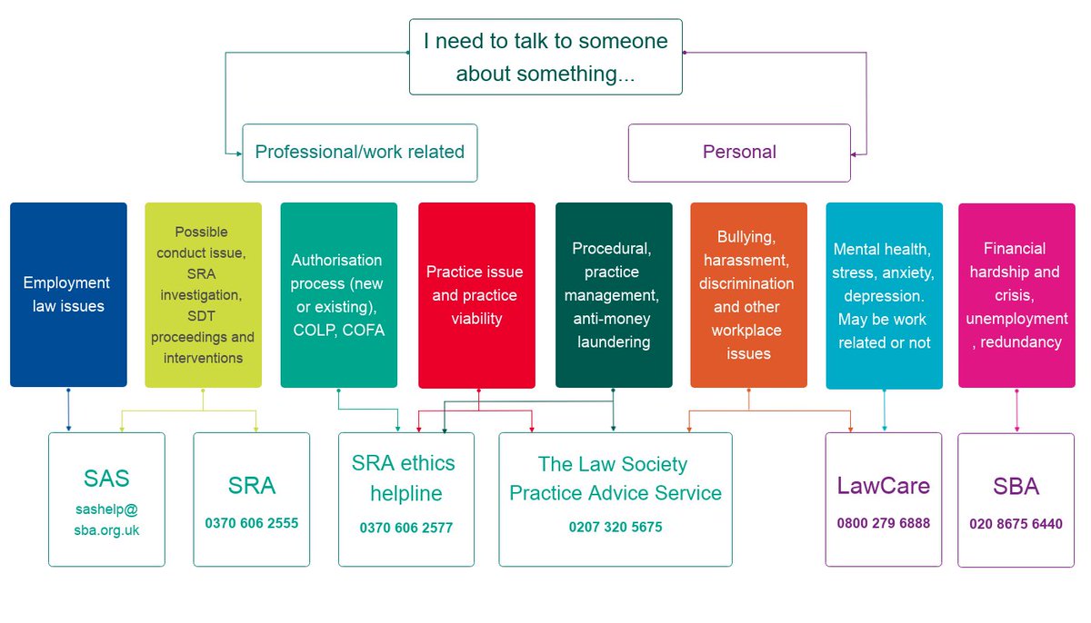 The Law Society tweet media