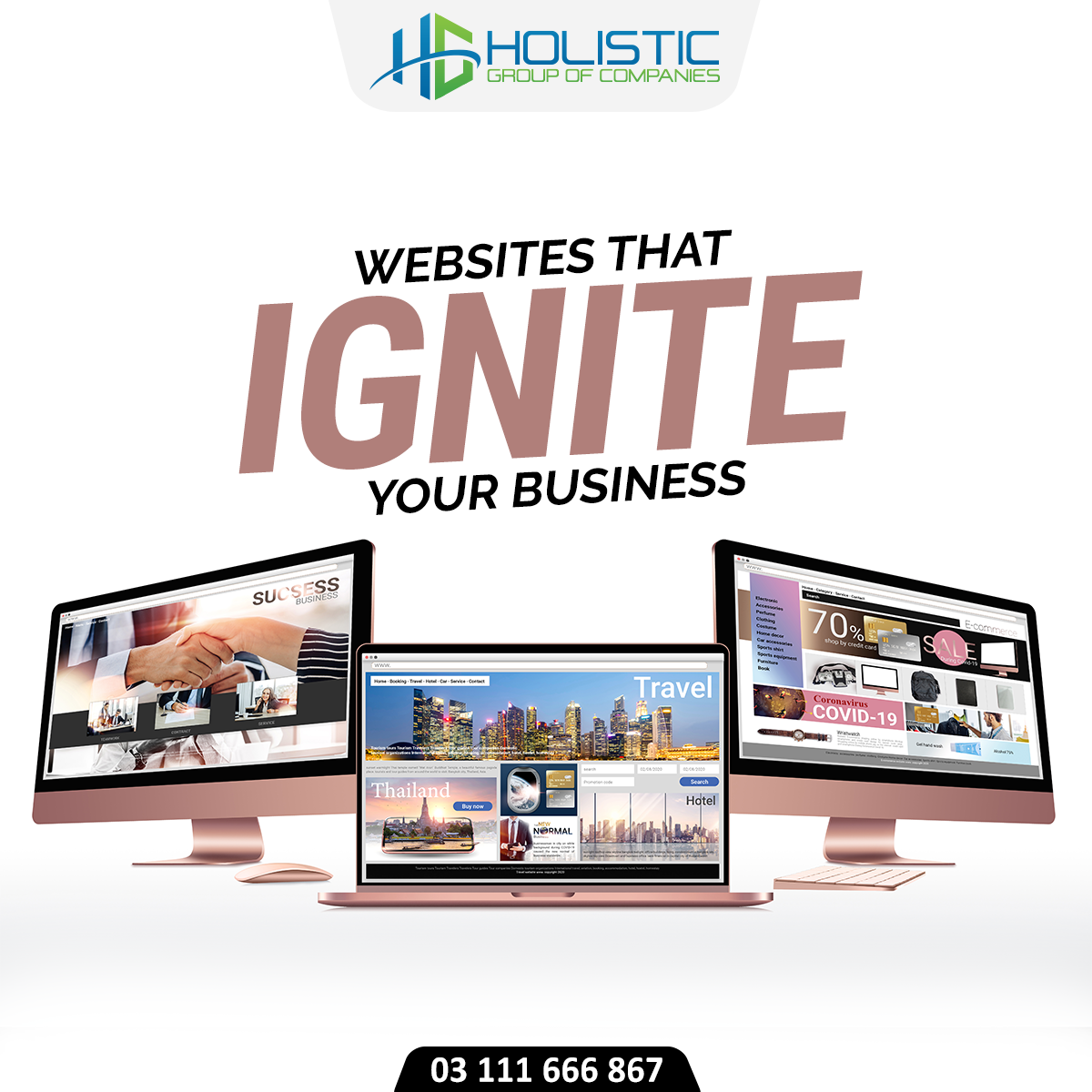 Holistic Group of Companies (@HolisticGroupo1) / Posts / X