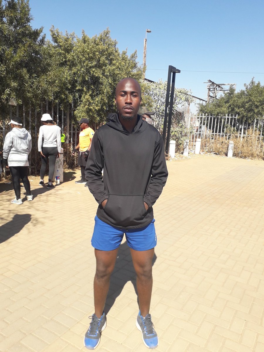 Mthunzi Omuhle tweet media