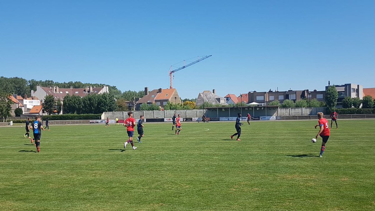 LOSC Academy tweet media