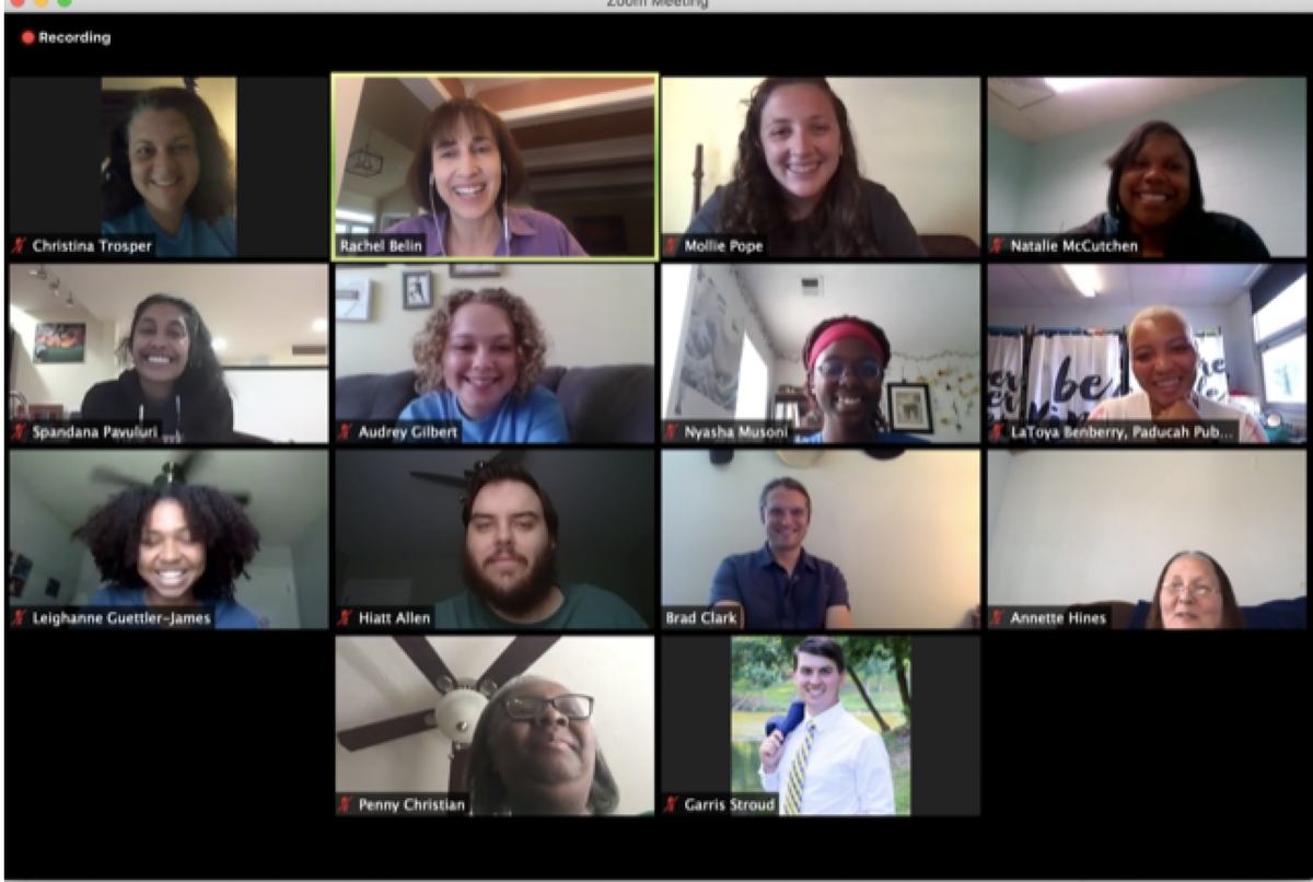 Over 3,000 KY families &amp; educators have taken the K-12 Coping with Covid survey designed by this intergenerational team and inspired by our student one. Don't miss out in making your voice heard! Take it today! surveymonkey.com/r/prichcovid19 #KYvoice #groundswellK #Covid19ed