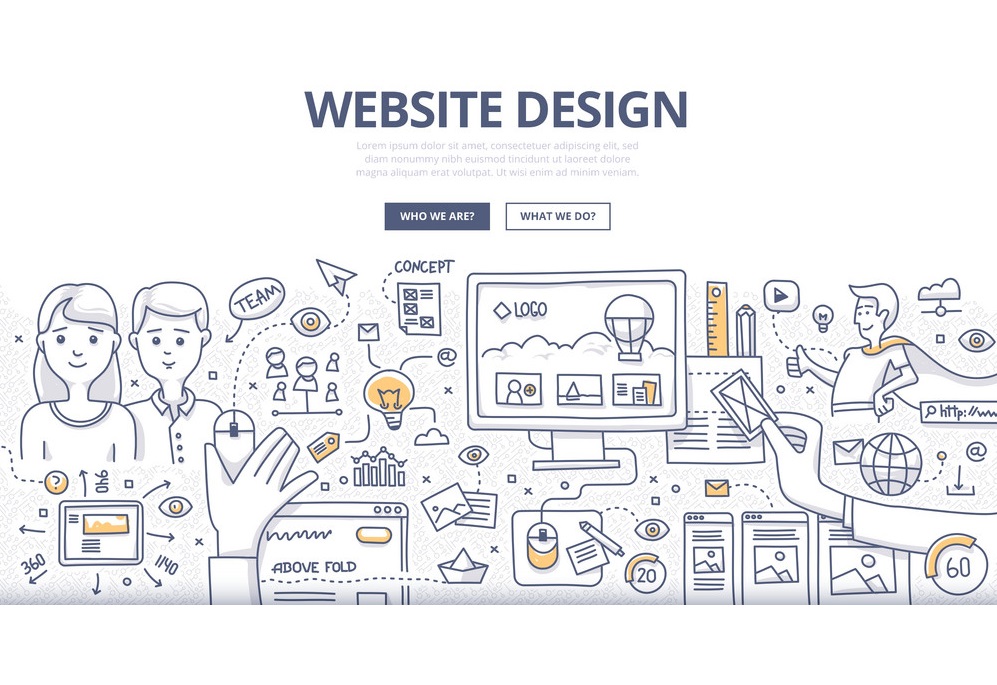 millenixllc's tweet photo. A good quality, easy-to-use website makes customers feel comfortable using your services, as they will assume they can expect the same positive experience in all areas of your business. Let Millenix design your website today! https://t.co/tdZGqJrli5
#webdesign #html #javascript https://t.co/eBXoprY6nr