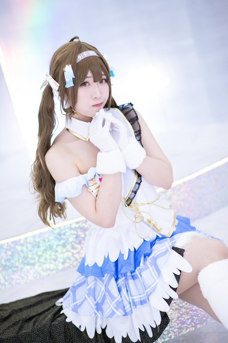 Twitterのコスプレ画像72