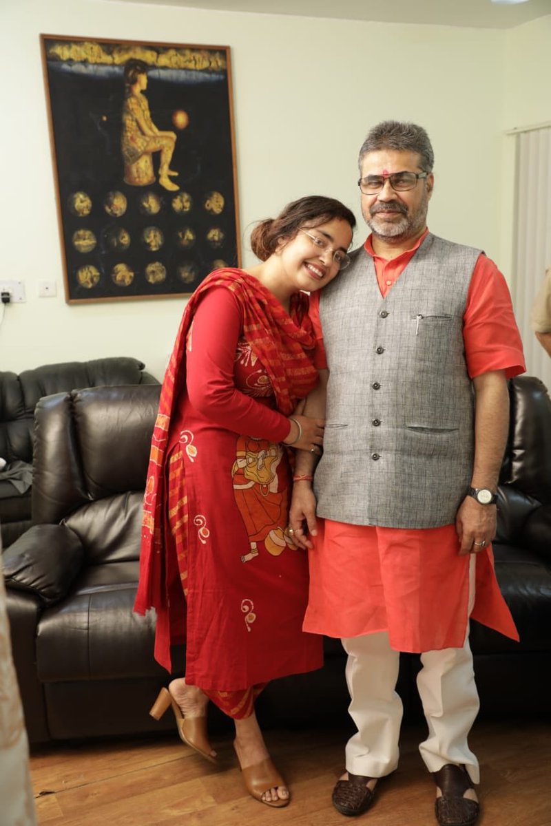 RomasaShukla's tweet image. कुछ और #Vocal4Handloom #HandloomDay #vocal4local #Vocal4Handmade