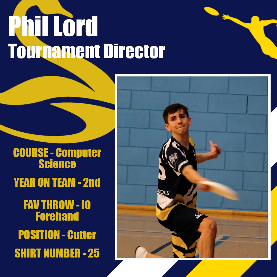 UoL Ultimate Frisbee tweet media