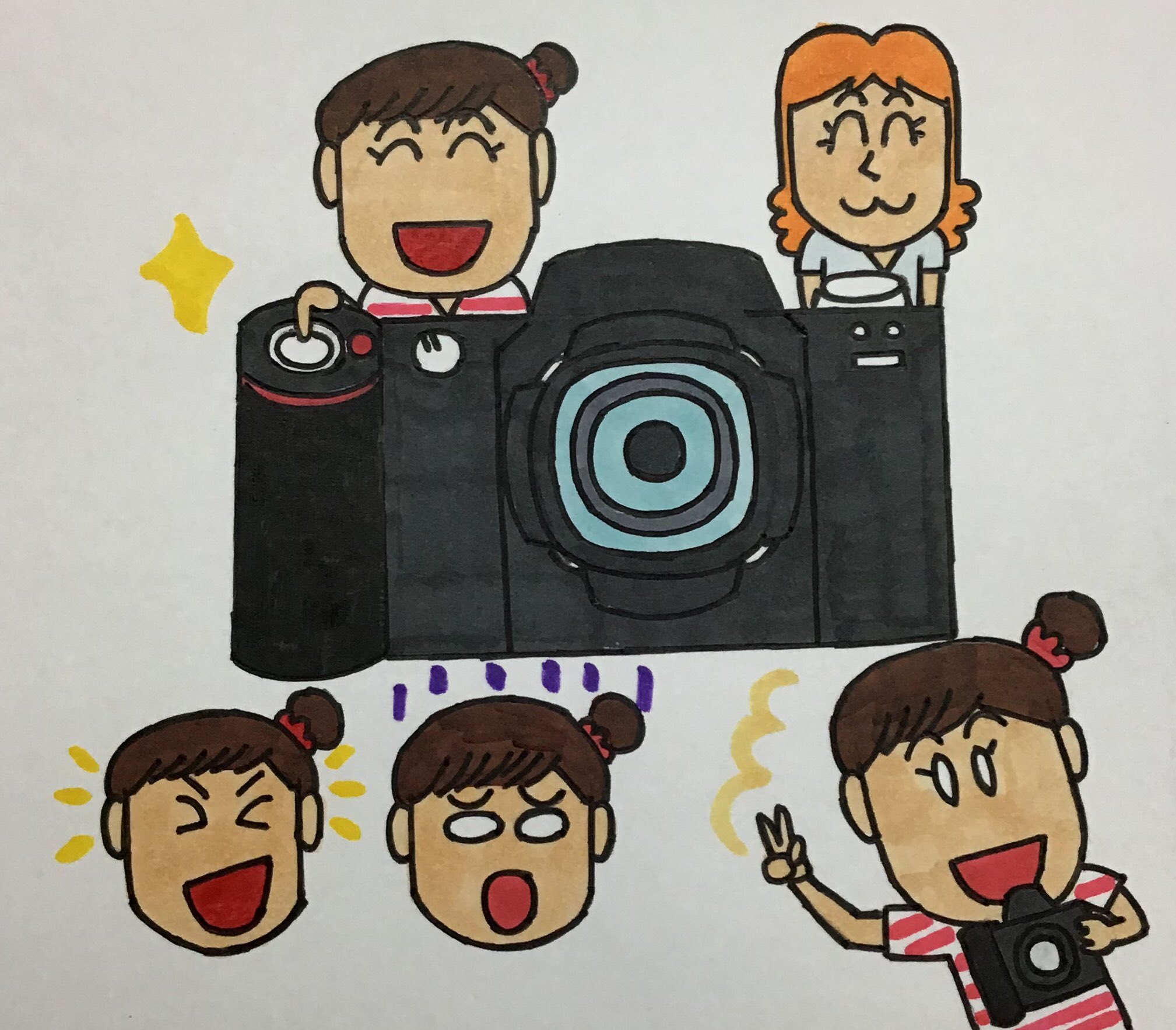 カメラの構え方 Twitter Search Twitter