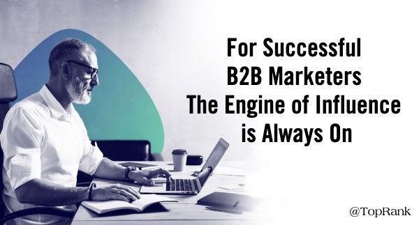 NimlokNorth's tweet photo. Great read by @LeeOdden about how Always On #InfluencerMarketing drives results. #B2BMarketing, #B2BIMReport

https://t.co/P0mI06Cztq https://t.co/hig5I3RGRn