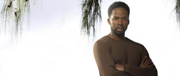 Happy 57th Birthday to 
HAROLD PERRINEAU 