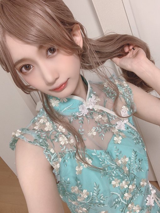 コスプレイヤー蒼羽もぐ汰のTwitter画像25