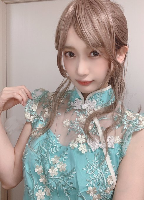 コスプレイヤー蒼羽もぐ汰のTwitter画像23