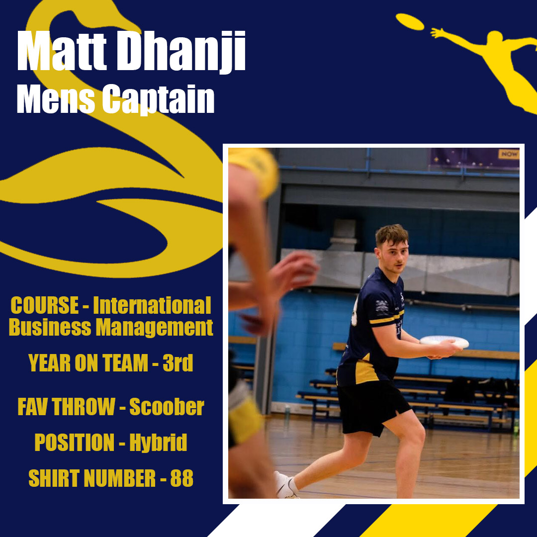 UoL Ultimate Frisbee tweet media