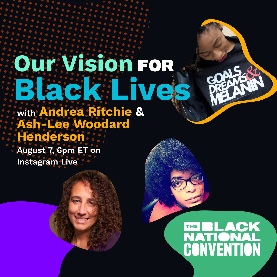 Movement 4 Black Lives tweet media