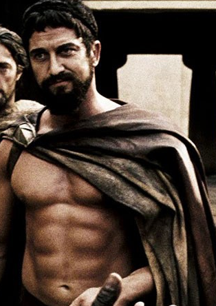 BrimleyLine's tweet photo. Born 13 November 1969, Scottish actor Gerard Butler ('300') is 18,530 days old today, the same age as the late Wilford Brimley on the day 'Cocoon' was released. Congrats @GerardButler! You've reached the Brimley/Cocoon Line. https://t.co/12NRh4dM0m