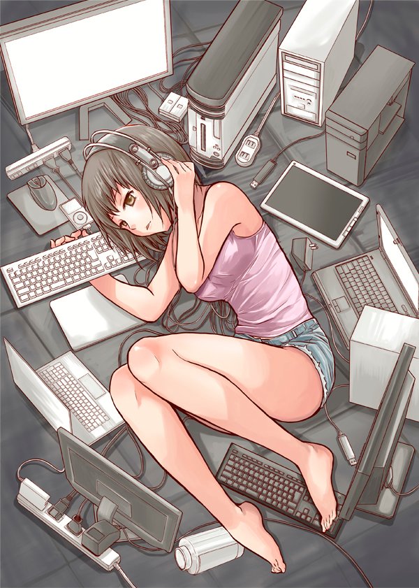 「今 なら『SE』1巻がセール中です!!!
\\\(۶•̀ᴗ•́)۶////

閲」|此ノ木よしるのイラスト