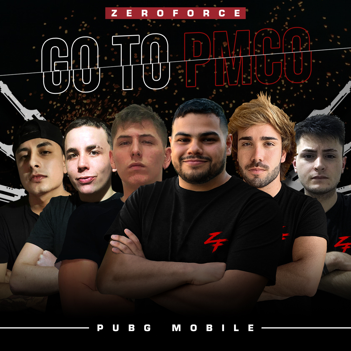 ZEROFORCE tweet media