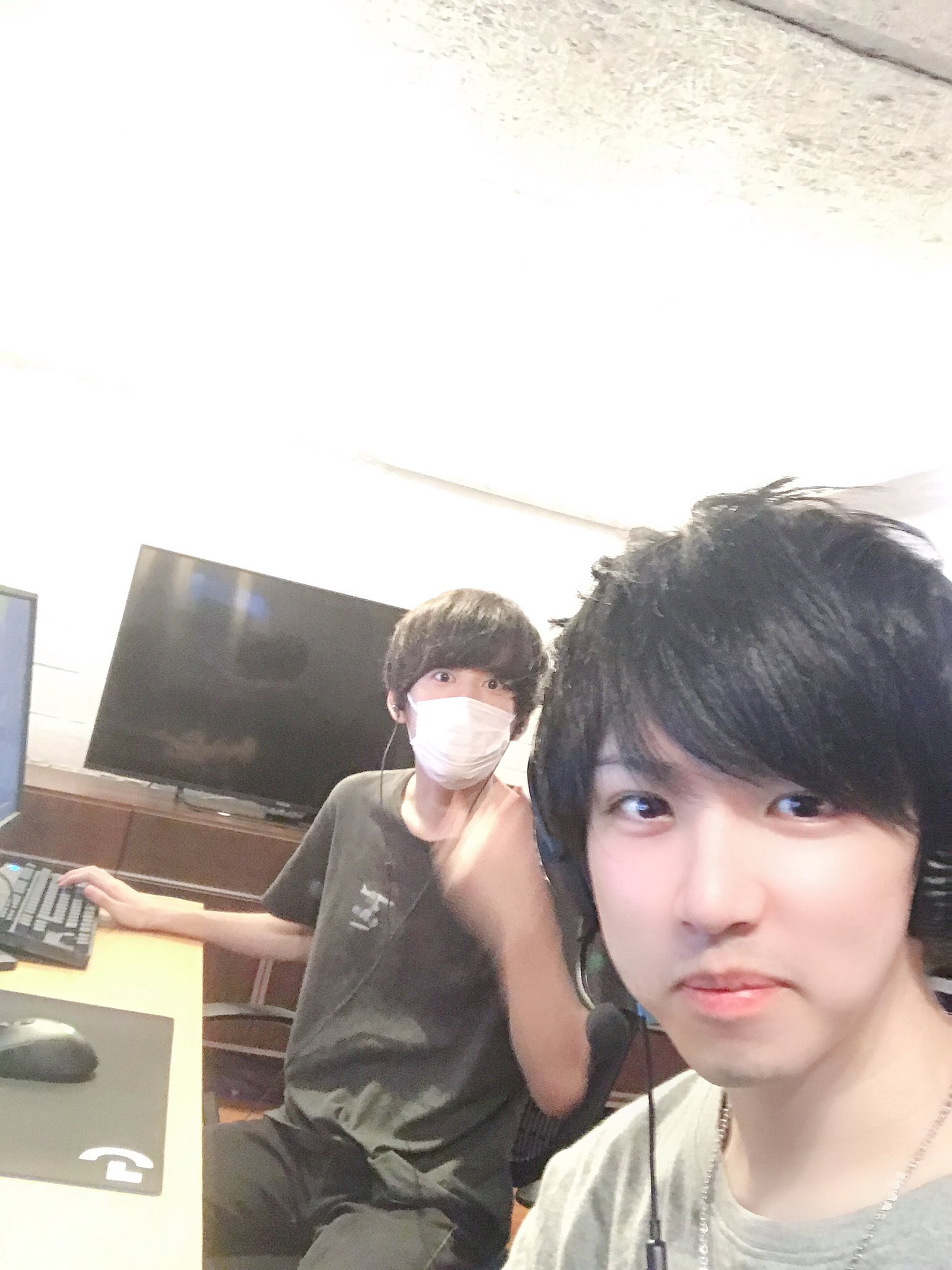 あきと連絡ページ AKITO🍤 (@Akito_ut) / X