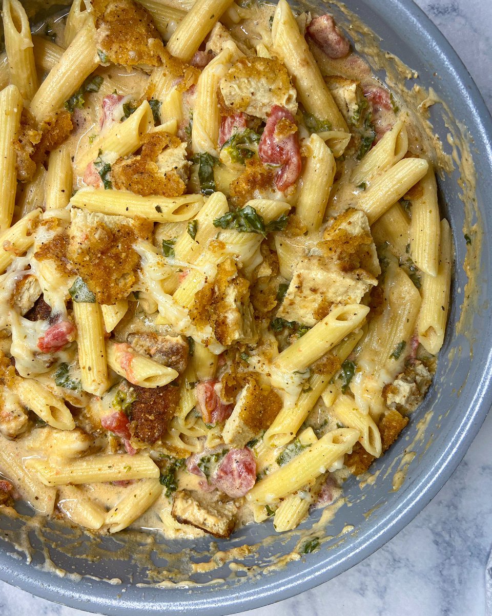 I make a good ass pasta 🍝