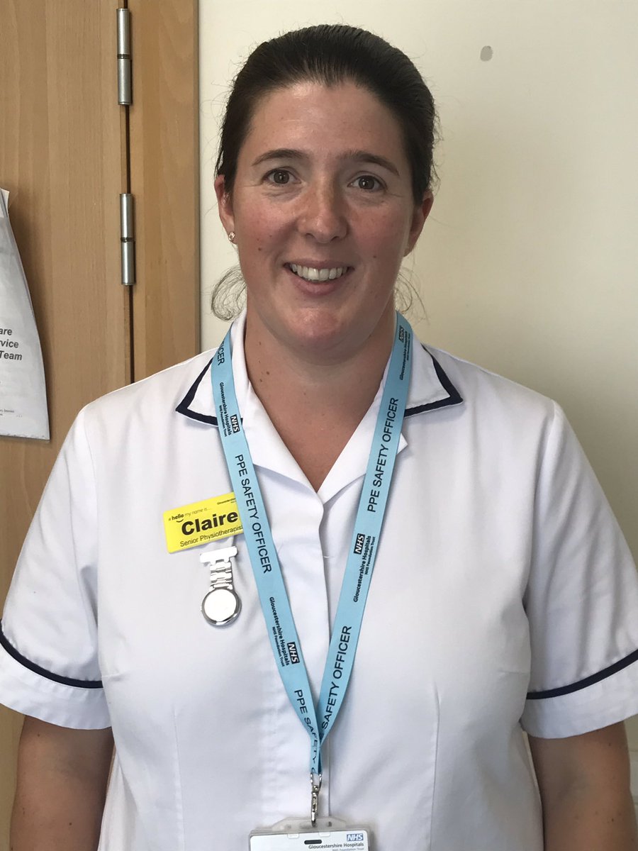 Clair Reed tweet media