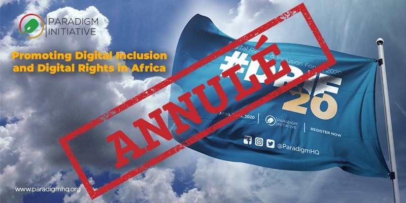ParadigmHQ's tweet photo. 🥁🥁🥁 En raison de l’évolution du COVID-19, nous tenons à vous informer que @ParadigmHQ ne sera plus en mesure d’organiser #DRI20 cette année, mais nous restons engagés et préparons activement déjà #DRIF21 en avril 2021 sous un nouveau modèle qui célébrera la diversité. https://t.co/14j47oViw6