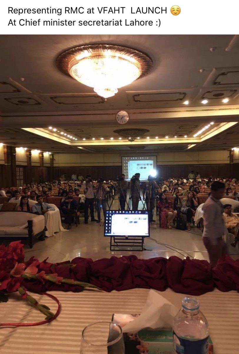AtikaHassan3's tweet photo. 4 years ago, we launched VFAHT. By the grace of Allah we’ve come a long way and still a lot to do...

#savinglives 
#hepatitisfreefuture 
#hepatitisfreePAKISTAN 

#VFAHT https://t.co/Tcd9ZiTuBc