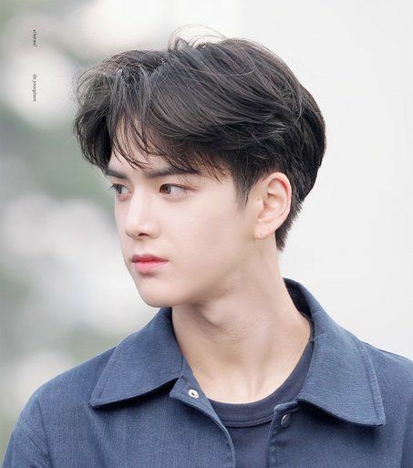 Happy birthday prince charming!     