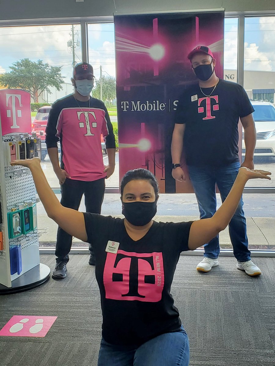 Shout out to an amazing RIL <a href="/becca3189/">Rebecca Smith</a>!! She has been the key to our success in the Ocala, FL area!! #OneTMOSouth <a href="/TracyNolan_/">Tracy E. Nolan</a> <a href="/AnnieG_FL/">Annie Garcia</a> @MaTrenta619 Thank you for letting us have her 💖