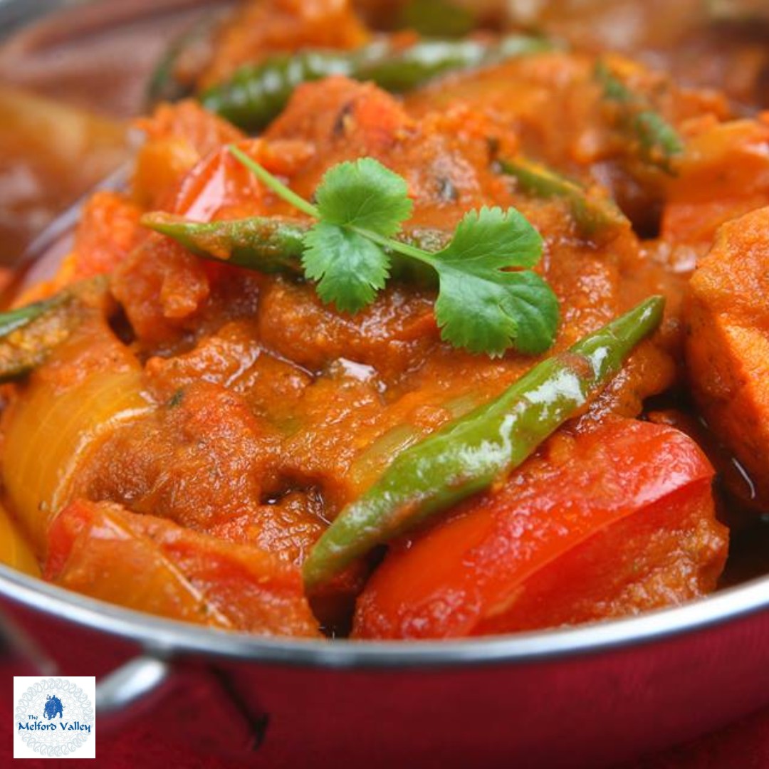 MelfordValley's tweet photo. So much variety on our menu, there is surely something that will tickle your fancy! 😋 
-
Order online OR book your reservation 🌐
https://t.co/L8I2Czmpjg
-
#longmelford #sudbury #suffolk #burystedmunds #lavenham #melfordvalley #indianfood #curry #indianrestaurant #food https://t.co/ZaSPkqQtvC