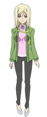 鷹野三四のtwitterイラスト検索結果