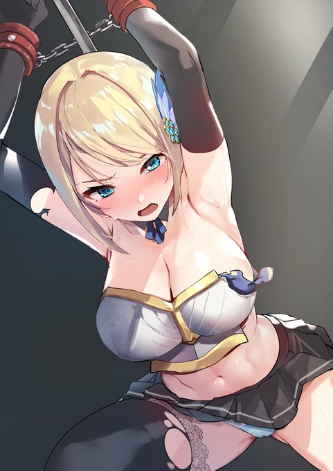 Yam2344さんのイラストまとめ