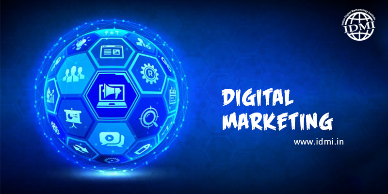 Indian Digital Methodology Institute tweet media