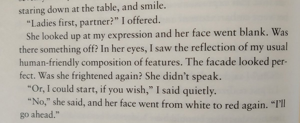 comcswim's tweet image. midnight sun is funnier when you compare edward's pov with bella's