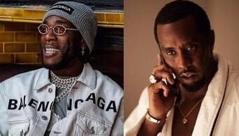 oups228's tweet photo. #MFNewz BurnaBoy va balancer son nouvel album #TwiceAsTall le 13 Août. Et c’est une surprise parce que c’est #Diddy qui est le producteur exécutif.
Il se peut donc qu’il modifie sa direction artistique pour faire le cross-over us, ⬇️⬇️

#oups228 #togo #TgTwittos #burnaboy #diddy https://t.co/luKbXZ85PN